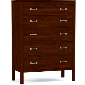 Origins By Stickley Dwyer Tall Chest