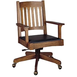 Swivel Tilt Desk Chair