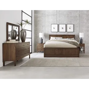 Origins By Stickley Origins Mirror