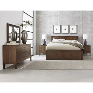 Origins By Stickley Origins Mirror