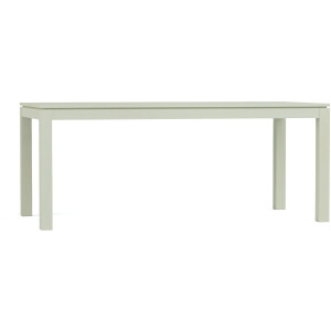 Origins by Stickley Dining Room Dwyer 74-Inch Dining Table