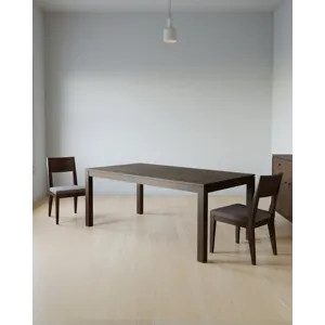 Origins by Stickley Dining Room Dwyer 74-Inch Dining Table