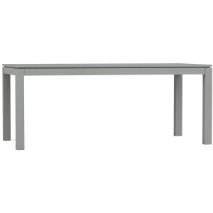Origins by Stickley Dining Room Dwyer 74-Inch Dining Table