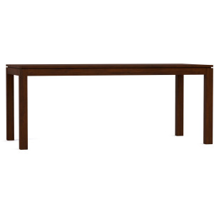Origins by Stickley Dining Room Dwyer 74-Inch Dining Table