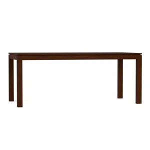Origins by Stickley Dining Room Dwyer 74-Inch Dining Table