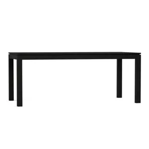 Origins by Stickley Dining Room Dwyer 74-Inch Dining Table