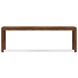 Origins by Stickley Dining Room Dwyer 92-Inch Dining Table
