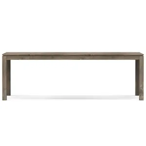 Origins by Stickley Dining Room Dwyer 92-Inch Dining Table