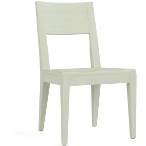 Origins by Stickley Dining Room Dwyer Wooden Side Chair