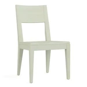 Origins by Stickley Dining Room Dwyer Wooden Side Chair