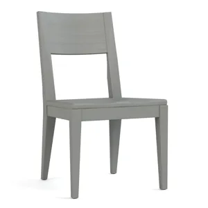 Origins by Stickley Dining Room Dwyer Wooden Side Chair