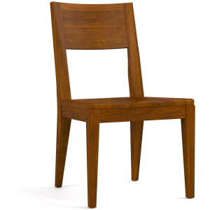 Origins by Stickley Dining Room Dwyer Wooden Side Chair