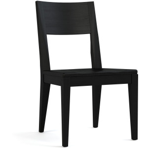 Origins by Stickley Dining Room Dwyer Wooden Side Chair