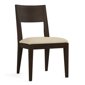 Origins by Stickley Dining Room Dwyer Upholstered Side Chair