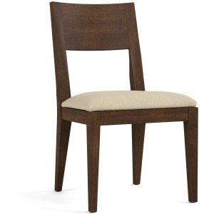 Origins by Stickley Dining Room Dwyer Upholstered Side Chair