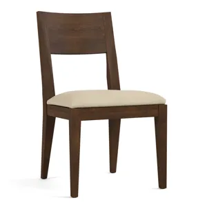 Origins by Stickley Dining Room Dwyer Upholstered Side Chair