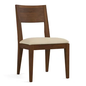 Origins by Stickley Dining Room Dwyer Upholstered Side Chair