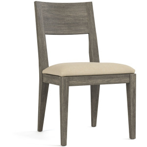 Origins by Stickley Dining Room Dwyer Upholstered Side Chair