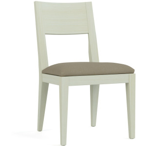 Origins by Stickley Dining Room Dwyer Upholstered Side Chair