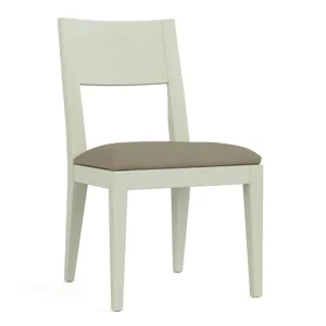 Origins by Stickley Dining Room Dwyer Upholstered Side Chair