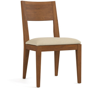 Origins by Stickley Dining Room Dwyer Upholstered Side Chair