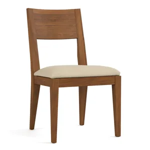Origins by Stickley Dining Room Dwyer Upholstered Side Chair