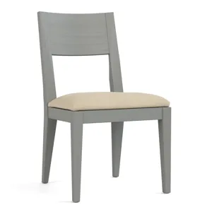 Origins by Stickley Dining Room Dwyer Upholstered Side Chair