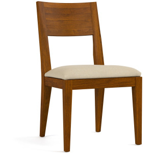 Origins by Stickley Dining Room Dwyer Upholstered Side Chair