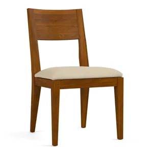 Origins by Stickley Dining Room Dwyer Upholstered Side Chair