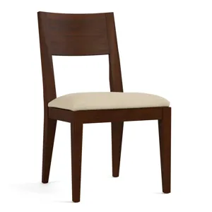Origins by Stickley Dining Room Dwyer Upholstered Side Chair