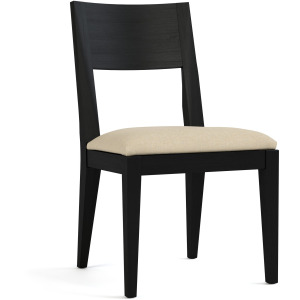 Origins by Stickley Dining Room Dwyer Upholstered Side Chair
