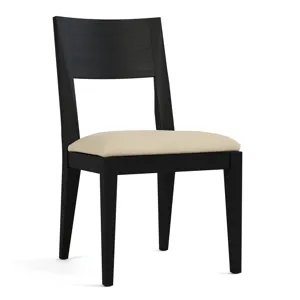 Origins by Stickley Dining Room Dwyer Upholstered Side Chair
