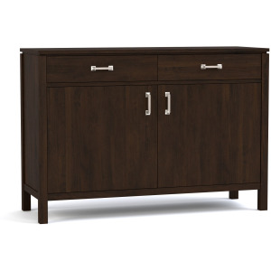 Origins by Stickley Dining Room Dwyer Small Server