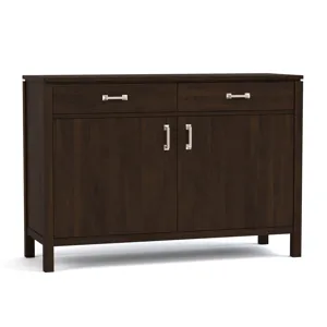 Origins by Stickley Dining Room Dwyer Small Server