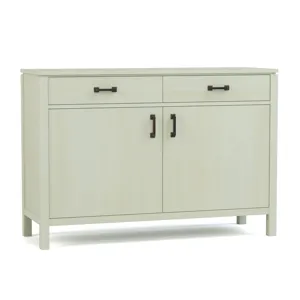 Origins by Stickley Dining Room Dwyer Small Server
