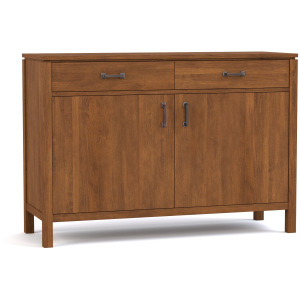 Origins by Stickley Dining Room Dwyer Small Server
