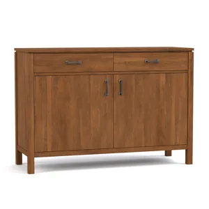 Origins by Stickley Dining Room Dwyer Small Server