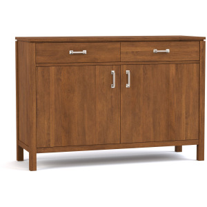 Origins by Stickley Dining Room Dwyer Small Server
