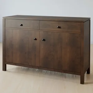 Origins by Stickley Dining Room Dwyer Small Server