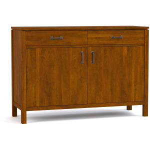Origins by Stickley Dining Room Dwyer Small Server