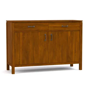 Origins by Stickley Dining Room Dwyer Small Server