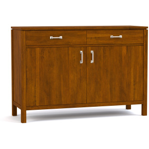 Origins by Stickley Dining Room Dwyer Small Server