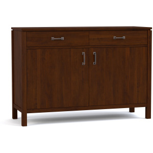 Origins by Stickley Dining Room Dwyer Small Server