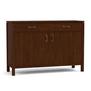 Origins by Stickley Dining Room Dwyer Small Server