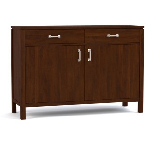 Origins by Stickley Dining Room Dwyer Small Server