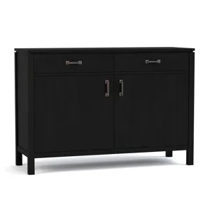 Origins by Stickley Dining Room Dwyer Small Server