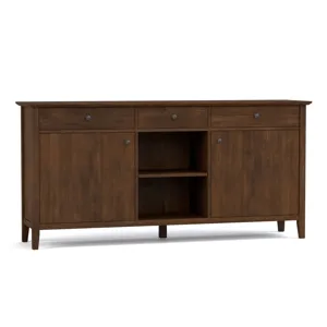 Origins by Stickley Dining Room Gable Road Large Server