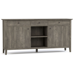 Origins by Stickley Dining Room Gable Road Large Server
