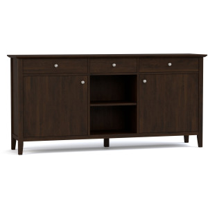 Origins by Stickley Dining Room Gable Road Large Server