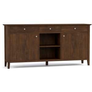 Origins by Stickley Dining Room Gable Road Large Server